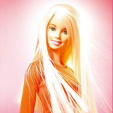c barbie